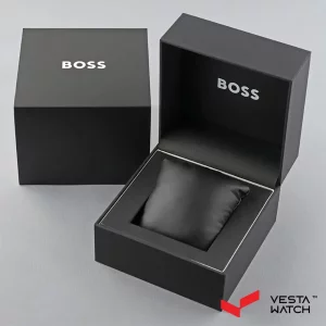 ساعت مچی مردانه هوگو باس HUGO BOSS مدل 1514068