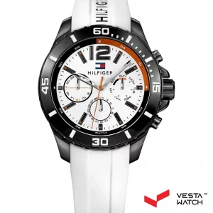 ساعت مچی مردانه تامی هیلفیگر Tommy Hilfiger مدل 1791146