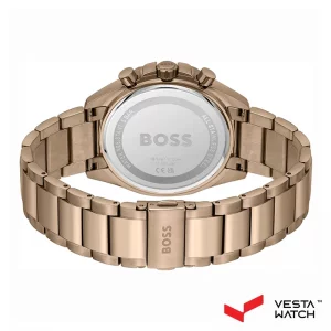 ساعت مچی مردانه هوگو باس HUGO BOSS مدل 1514019