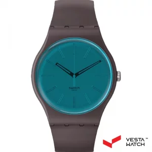 ساعت مچی مردانه و زنانه سواچ SWATCH مدل SO29C100