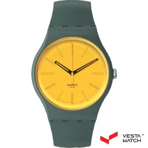 ساعت مچی مردانه و زنانه سواچ SWATCH مدل SO29G103