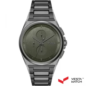 ساعت مچی مردانه هوگو باس HUGO BOSS مدل 1514045