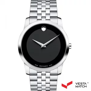 ساعت مچی مردانه موادو  MOVADO  مدل 0606504