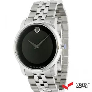 ساعت مچی مردانه موادو  MOVADO  مدل 606504