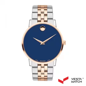 ساعت مچی مردانه موادو  MOVADO  مدل 0607267