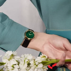 ساعت مچی زنانه موادو  MOVADO  مدل 607633