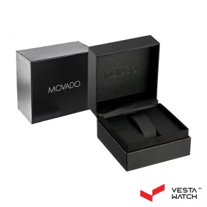 ساعت مچی مردانه موادو  MOVADO  مدل 606502