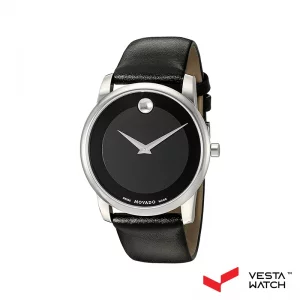 ساعت مچی مردانه موادو  MOVADO  مدل 606502