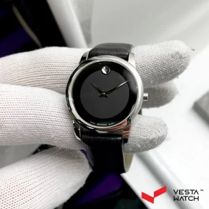 ساعت مچی مردانه موادو  MOVADO  مدل 606502