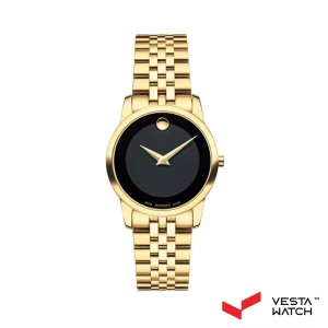 ساعت مچی زنانه موادو  MOVADO  مدل 0607005