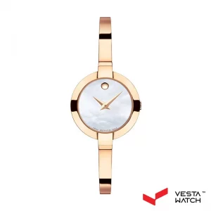 ساعت مچی زنانه موادو  MOVADO  مدل 0607082