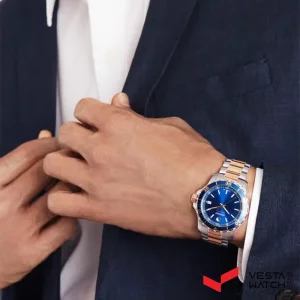 ساعت مچی مردانه موادو  MOVADO  مدل 2600144