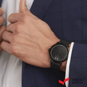 ساعت مچی مردانه موادو  MOVADO  مدل 3600261