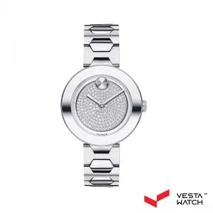 ساعت مچی زنانه موادو  MOVADO  مدل 3600567