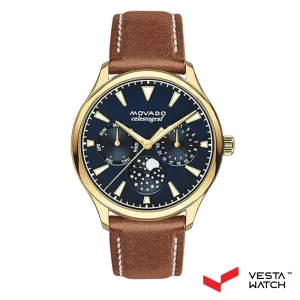 ساعت مچی زنانه موادو  MOVADO  مدل 3650010