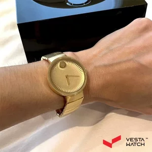 ساعت مچی زنانه موادو  MOVADO  مدل 3680014