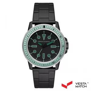 ساعت مچی مردانه آرمانی اکسچنج ARMANI EXCHAGE  مدل AX1858