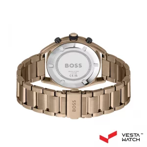 ساعت مچی مردانه هوگو باس HUGO BOSS مدل 1514027