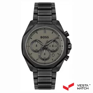 ساعت مچی مردانه هوگو باس HUGO BOSS مدل 1514016