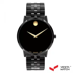 ساعت مچی مردانه موادو  MOVADO  مدل 0607626