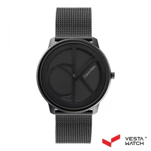 ساعت مچی مردانه و زنانه کلوین کلاین CALVIN KLEIN مدل 25200028