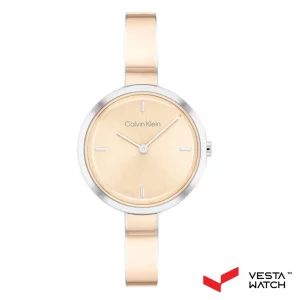 ساعت مچی زنانه کلوین کلاین CALVIN KLEIN مدل 25200188