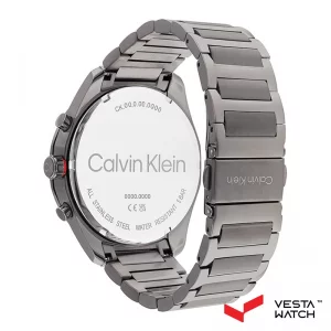 ساعت مچی مردانه کلوین کلاین CALVIN KLEIN مدل 25200267