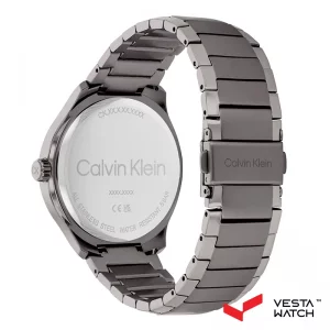 ساعت مچی مردانه کلوین کلاین CALVIN KLEIN مدل 25200350