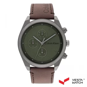 ساعت مچی مردانه کلوین کلاین CALVIN KLEIN مدل 25200363