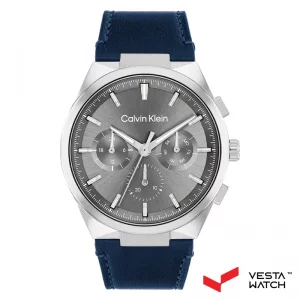 ساعت مچی مردانه کلوین کلاین CALVIN KLEIN مدل 25200444