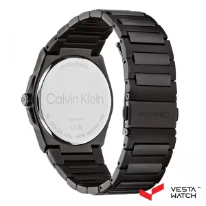 ساعت مچی مردانه کلوین کلاین CALVIN KLEIN مدل 25200455