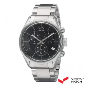 ساعت مچی مردانه کلوین کلاین CALVIN KLEIN مدل K2H27104