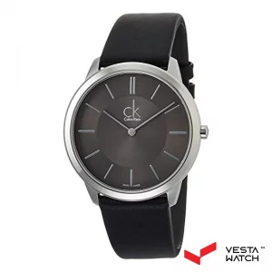 ساعت مچی مردانه کلوین کلاین CALVIN KLEIN مدل K3M211C4