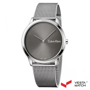 ساعت مچی مردانه کلوین کلاین CALVIN KLEIN مدل K3M211Y3