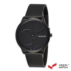 ساعت مچی مردانه کلوین کلاین CALVIN KLEIN مدل K3M514B1