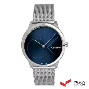 ساعت مچی مردانه کلوین کلاین CALVIN KLEIN مدل K3M2112N