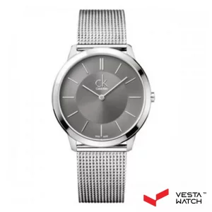 ساعت مچی مردانه کلوین کلاین CALVIN KLEIN مدل K3M21124