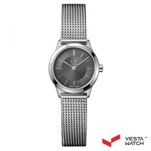 ساعت مچی زنانه کلوین کلاین CALVIN KLEIN مدل K3M23124