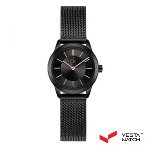 ساعت مچی زنانه کلوین کلاین CALVIN KLEIN مدل K3M23421