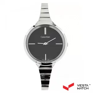 ساعت مچی زنانه کلوین کلاین CALVIN KLEIN مدل K4U23121