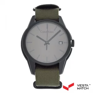 ساعت مچی مردانه کلوین کلاین CALVIN KLEIN مدل K7K514WL