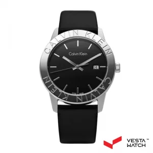 ساعت مچی زنانه کلوین کلاین CALVIN KLEIN مدل K7Q211C1