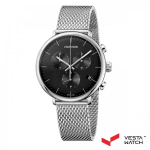 ساعت مچی مردانه کلوین کلاین CALVIN KLEIN مدل K8M27121