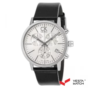 ساعت مچی مردانه کلوین کلاین CALVIN KLEIN مدل K7627120