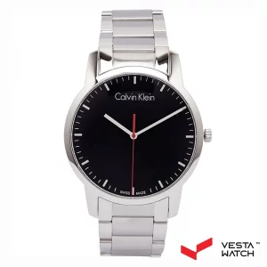 ساعت مچی مردانه کلوین کلاین CALVIN KLEIN مدل K2G2G141