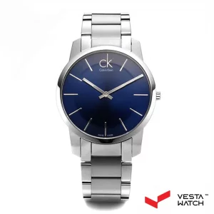 ساعت مچی مردانه کلوین کلاین CALVIN KLEIN مدل K2G2114N