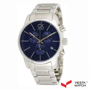 ساعت مچی مردانه کلوین کلاین CALVIN KLEIN مدل K2G2714N