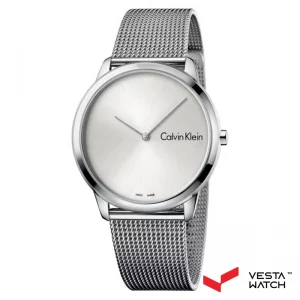 ساعت مچی مردانه کلوین کلاین CALVIN KLEIN مدل K3M211Y6