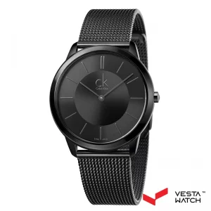ساعت مچی مردانه کلوین کلاین CALVIN KLEIN مدل K3M214B1