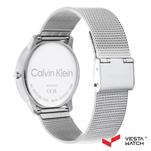 ساعت مچی مردانه و زنانه کلوین کلاین CALVIN KLEIN مدل 25200031